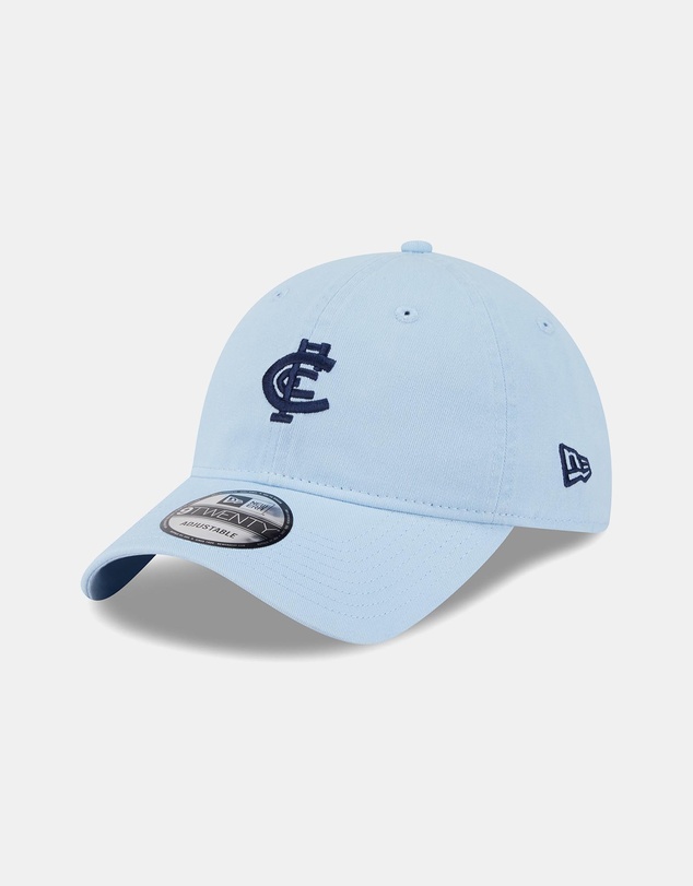 New Era - 9Twenty Carlton Blues Cap