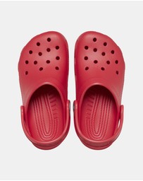 Crocs - Classic Clogs - Babies-Kids