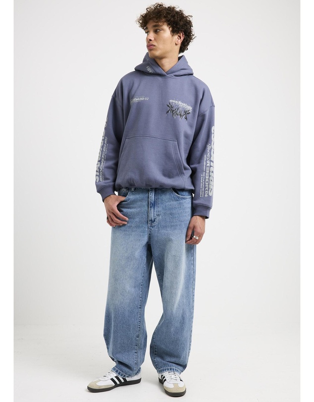 Standard - Rebirth Hoodie