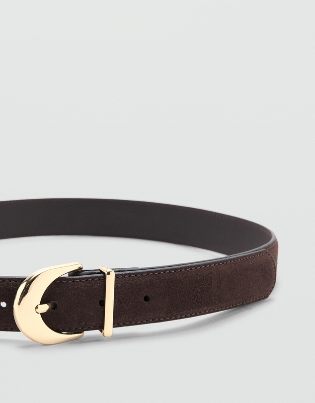 M.N.G - Mayo3 Belt