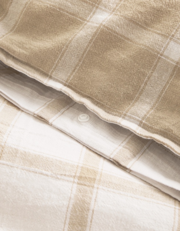 Country Road - Luca Single Quilt Cover