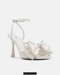 ALDO - Tinsel Heels