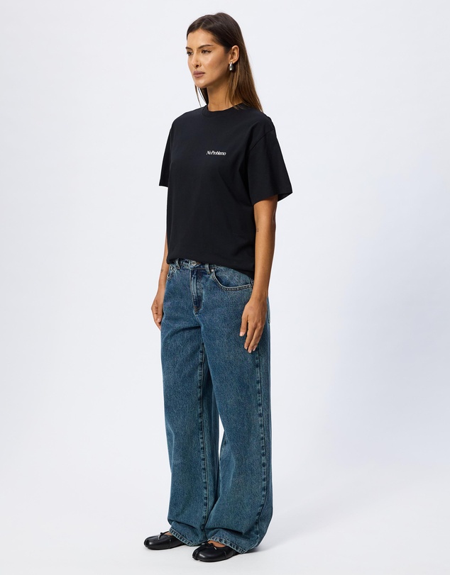 No Problemo - Mini Problemo SS Tee