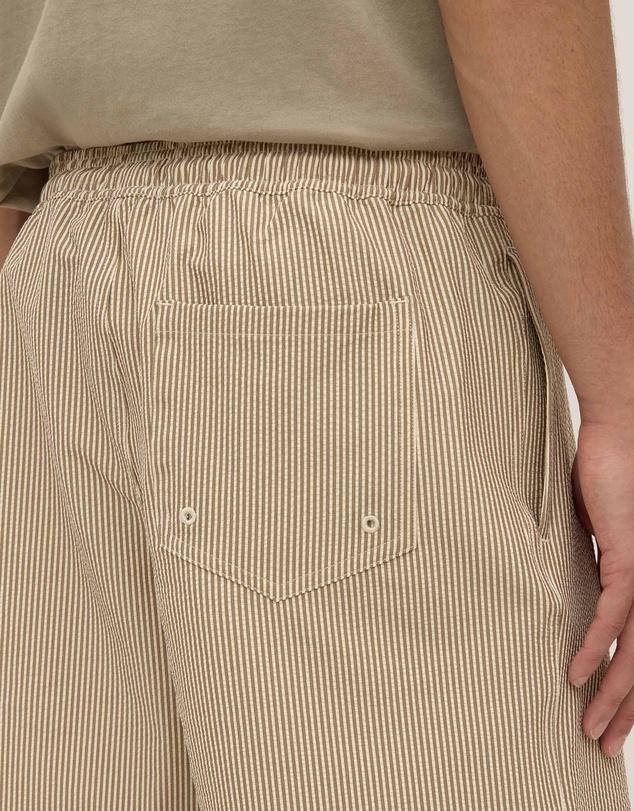 Assembly Label - Ward Swim Shorts