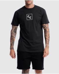 Counter Culture - Celt Tee