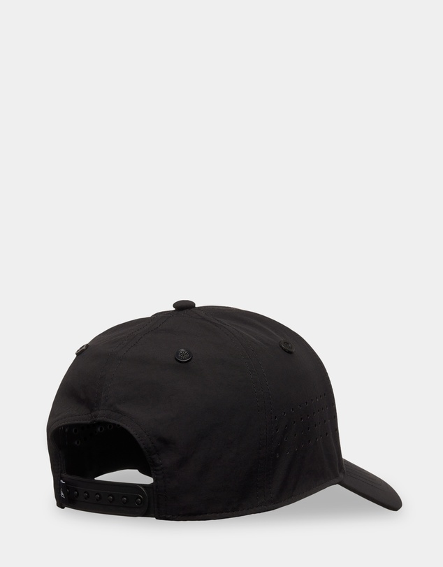 Quiksilver - Boys 8 to 16 Decades Tech Cap