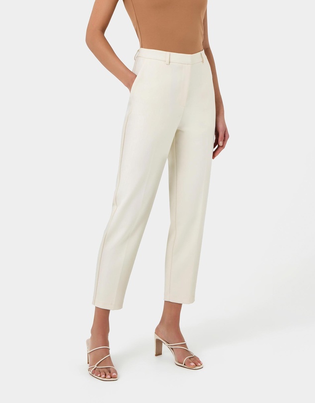 Forcast - Elka Straight Leg Pants