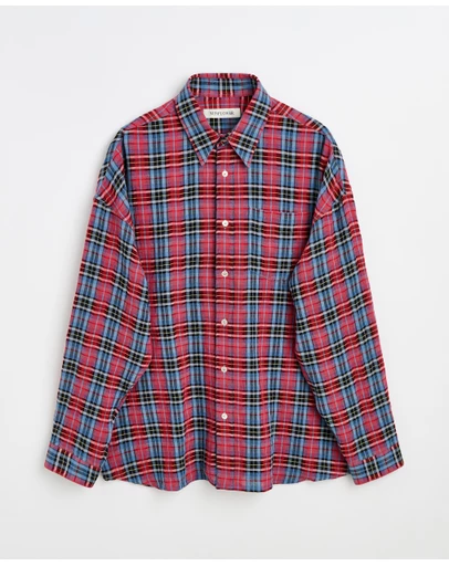 Sunflower - Stable Shirt