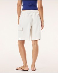 P.E Nation - Residency Shorts