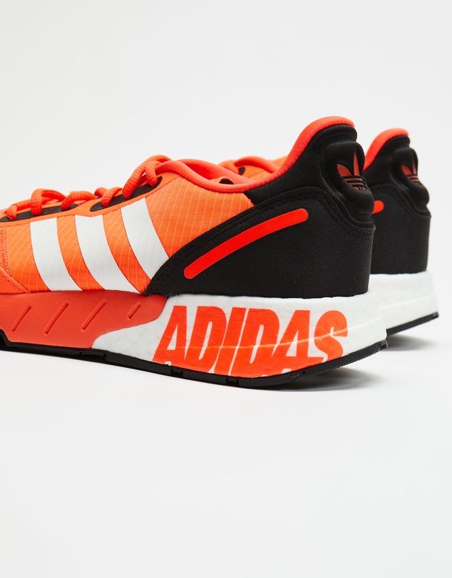 adidas Originals - ZX 1K Boost Sneakers - Men's