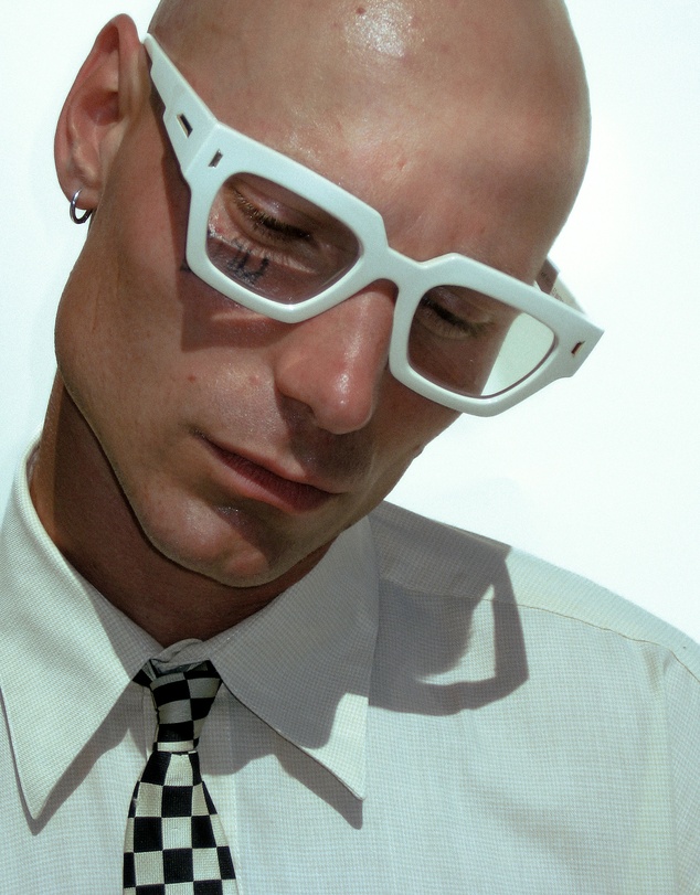 Reality Eyewear - Reader Fitch