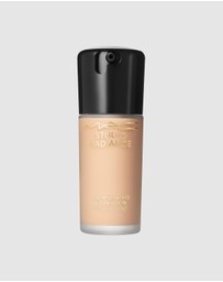 MAC - Studio Radiance Serum Powered Foundation - N12