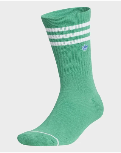adidas Originals - Originals Crew Socks Mens