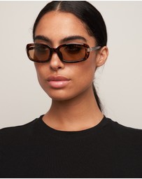 Otra Eyewear  - Delilah - Tort