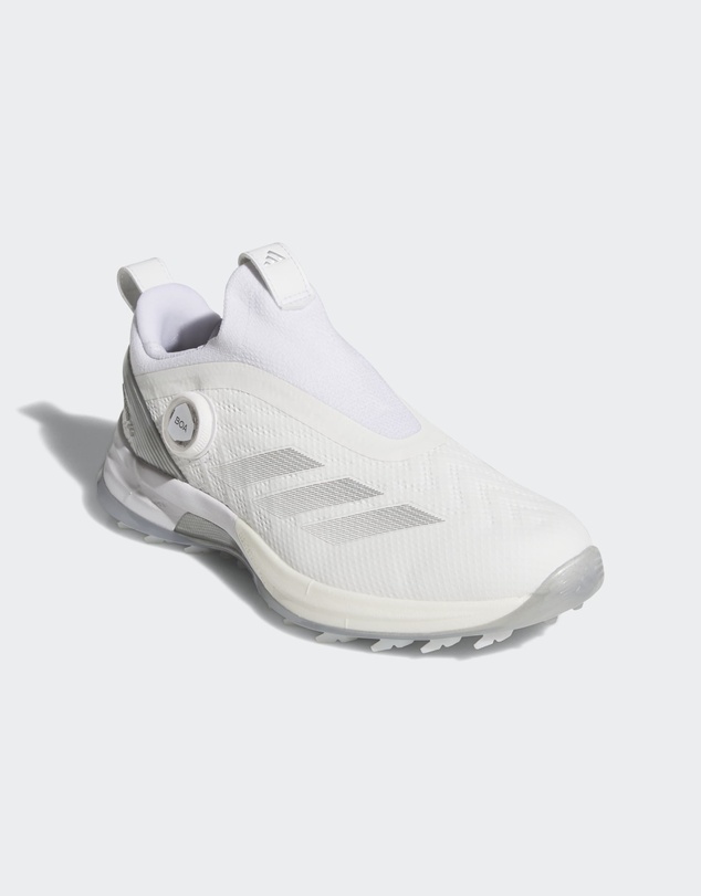 adidas Performance - Adizero ZG BOA Spikeless Golf Shoes Womens