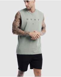 DVNT - Saint Tank