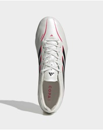 adidas Performance - COPA PURE IV LEAGUE Firm Ground Foot Football Ball Boots Unisex