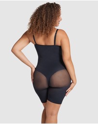 Leonisa - SmartShape Seamless Full Body Shaper