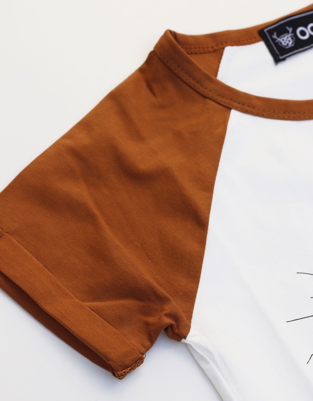 OOVY - Bug Off Tee