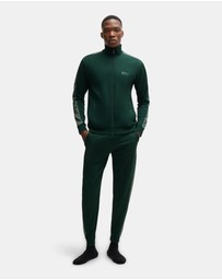 BOSS - Tracksuit Jacket