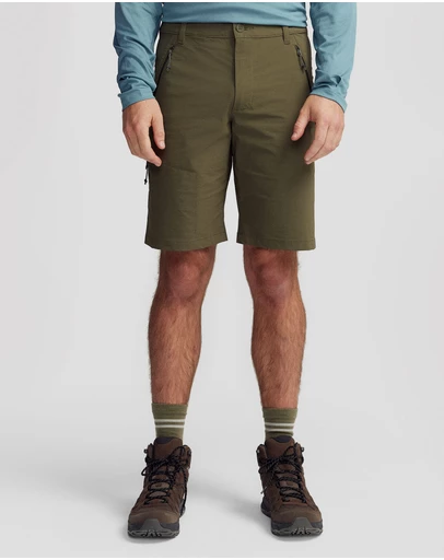 Kathmandu - Men’s Ridge 10” Shorts