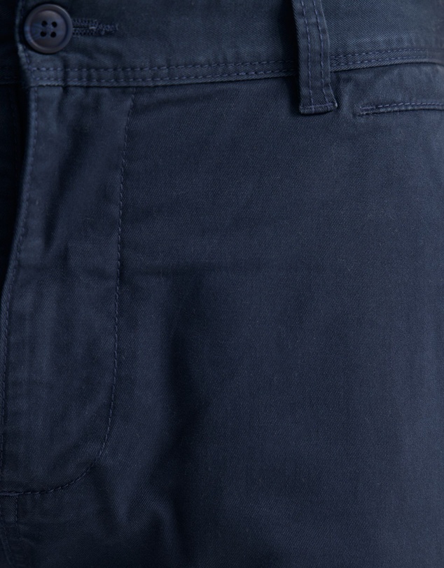 Oxford - Slim Fit Chino
