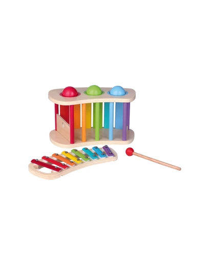 Bello - Signature Xylophone Hammer Tap Bench