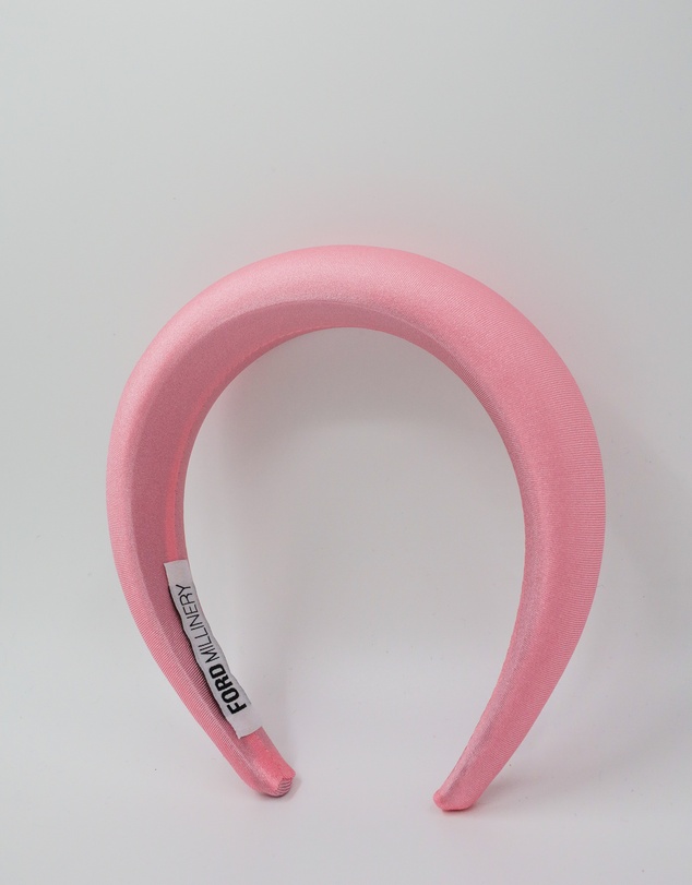 FORD MILLINERY - Monica Headband