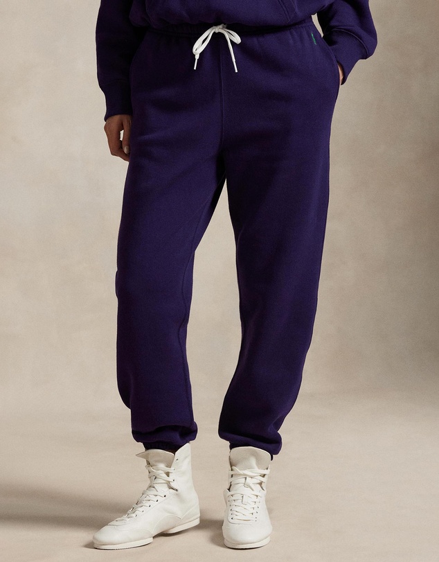 Polo Ralph Lauren - Fleece Drawstring Sweatpants