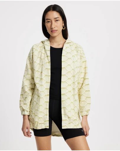 Florencia The Label - Norris Jacket