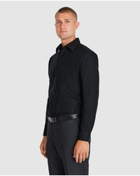 Tarocash - Quantum Slim Non Iron Shirt
