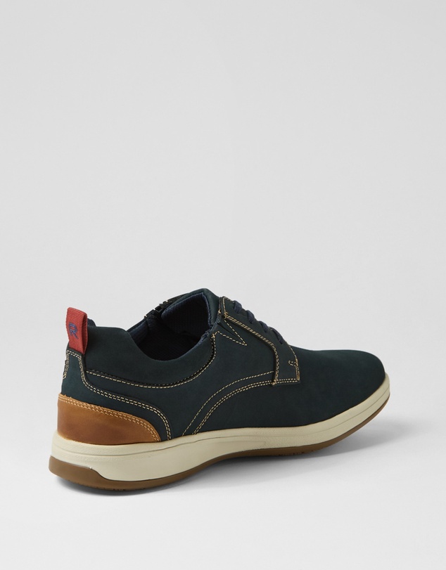 Rockport - Jericho Ro