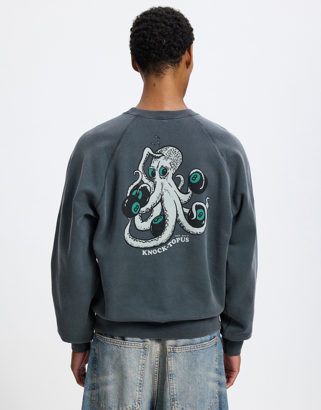 Nudie Jeans - Palle Sweatshirt