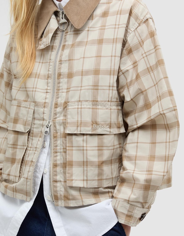 Barbour - Myshall Casual Jacket