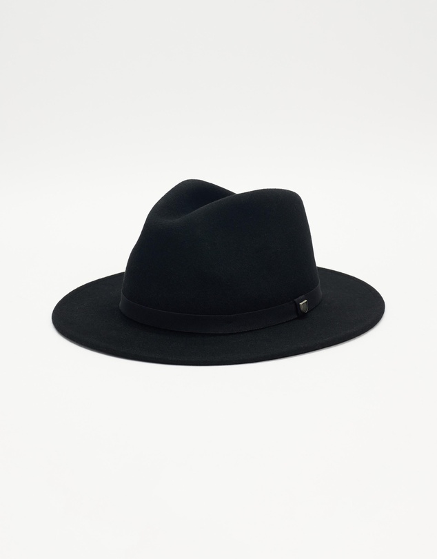 Brixton - Messer Packable Fedora