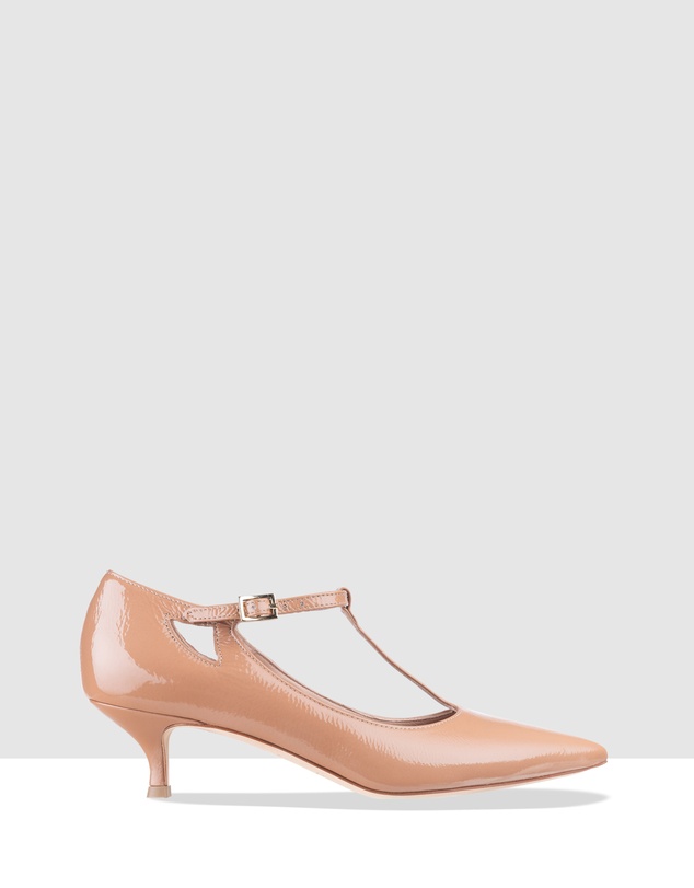 Habbot - Modena Heels