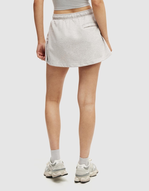 Cotton On Body Active - Lifestyle Pleat Skirt