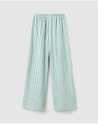 M.N.G - Dotset Trousers - Kids-Teens