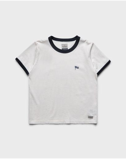 WHITE/NAVY