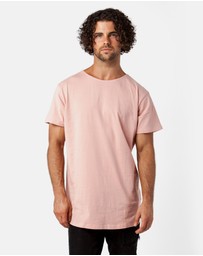 ONEBYONE - Classic Blank Tee