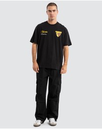 Nena & Pasadena - Hawthorn Season Tee