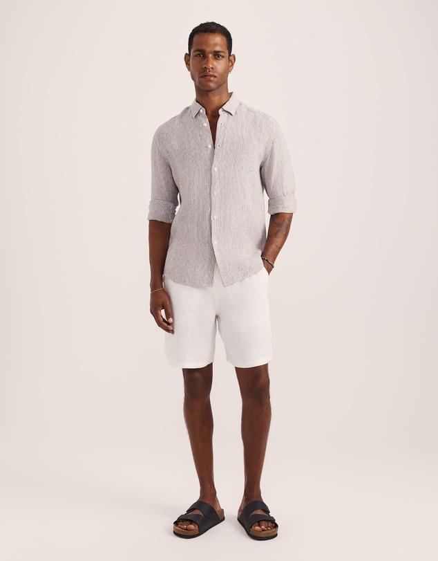SABA - Kent Linen Short