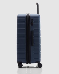 Nere - Stori Check-In 75cm Suitcase