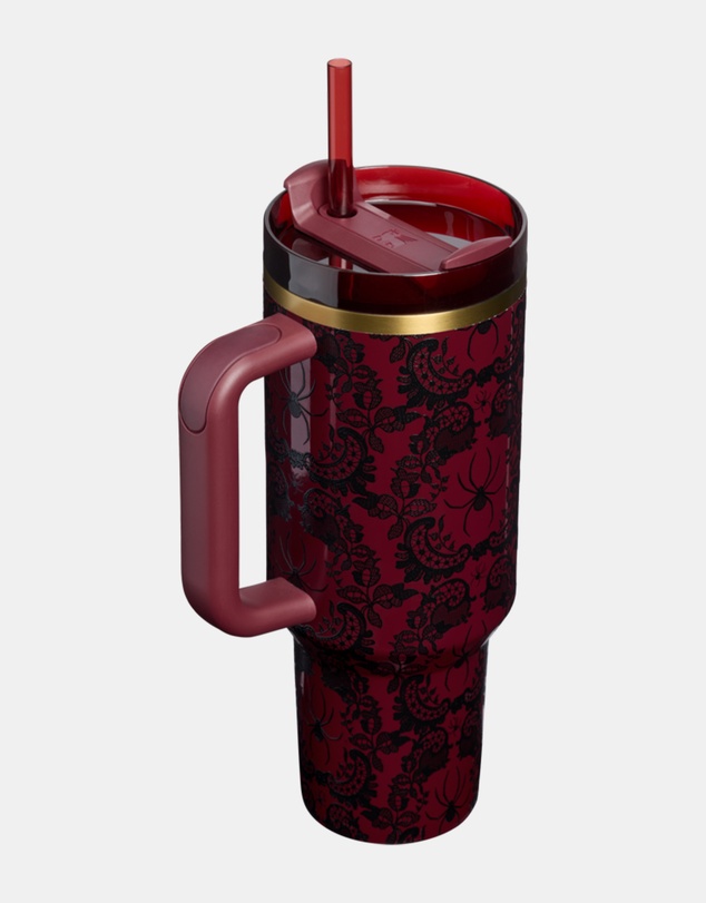 Stanley 1913 - The Quencher H2.0 FlowState™ Tumbler 40oz
