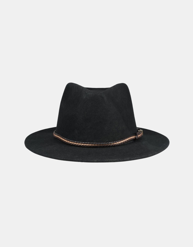 Henry Bucks - City Hatters x Australian Open The Bolton Hat