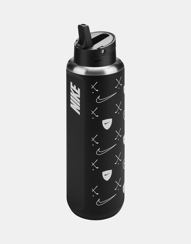 Nike - SS Recharge Straw Bottle 32Oz