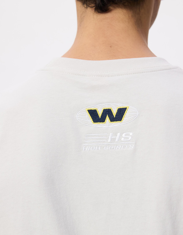 Worship - Feeva Tee