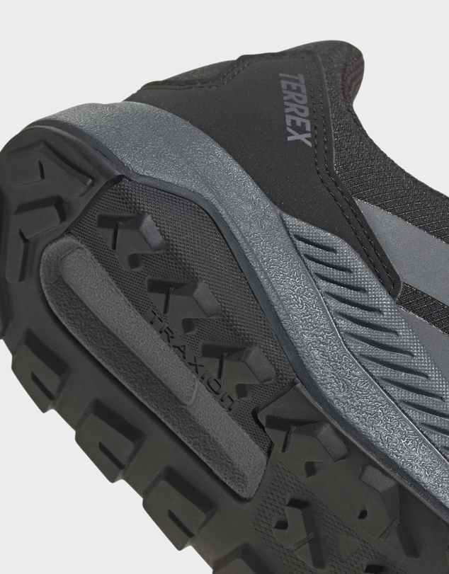 adidas Performance - Terrex Anylander Junior Hiking TRAXION Shoes