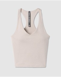 Vuori - Halo Performance Crop Tank 2.0