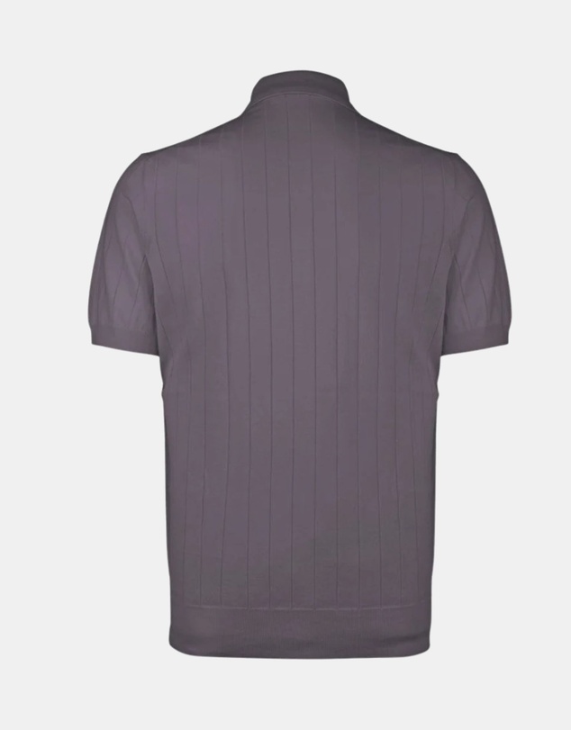Henry Bucks - McKinnon & Co Textured Knit *Online Only